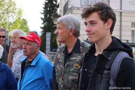 19. Maistrov pohod sklepno dejanje letošnjega praznika Občine Kamnik (7)